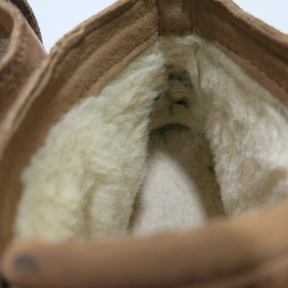 UGG Nuemel Australia 1012532 Insulated Winter Chukka Boots Womens Footwear Sz 8 - Picture 7 of 7